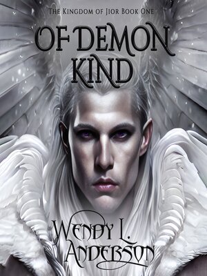 cover image of Of Demon Kind